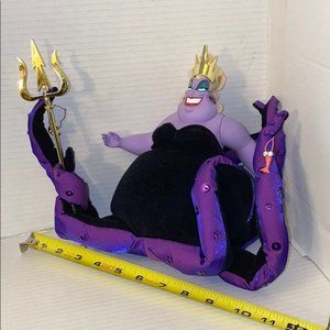 COPY - Neptune woman stuffed toy